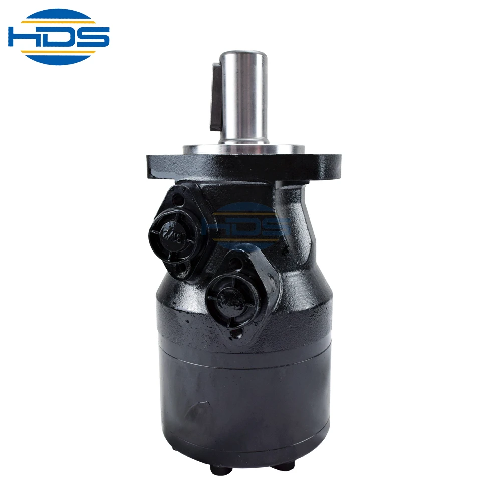 OMR BMR hydraulic motor of BMR80 100 125 160