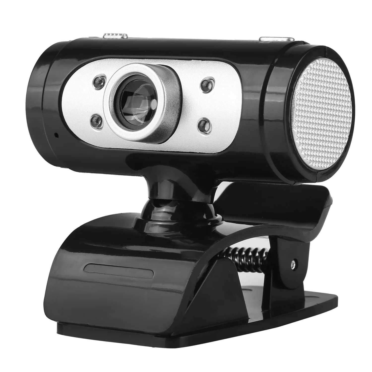 USB HD 720p маленькая веб-камера компьютер со встроенным