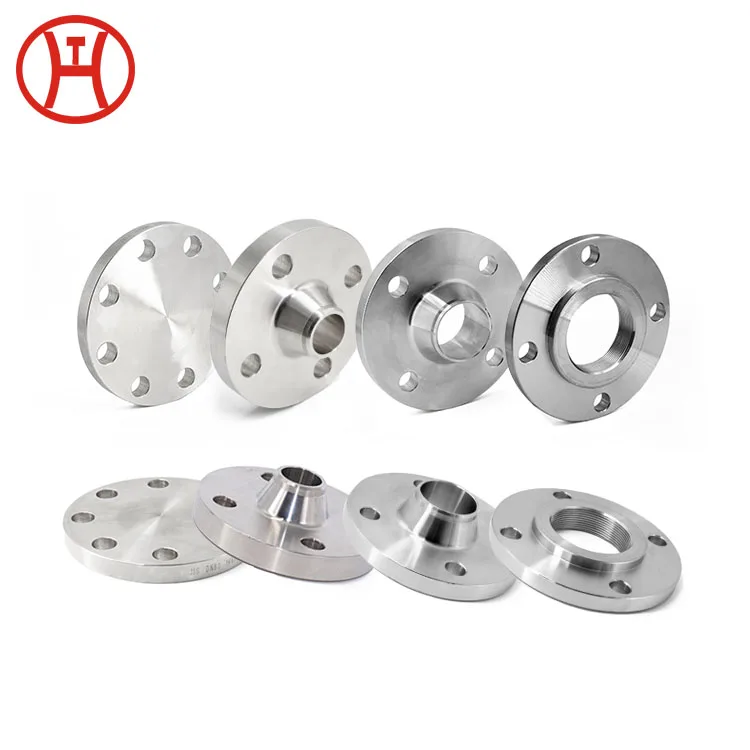 Stm B564 LWN WNRF SORF SWRF Inconel 600 N06600 2 4816 Din Pn100 Pn10 2502 Незакрепленная пластина длинный сварной шов фланец цена нефти и газа