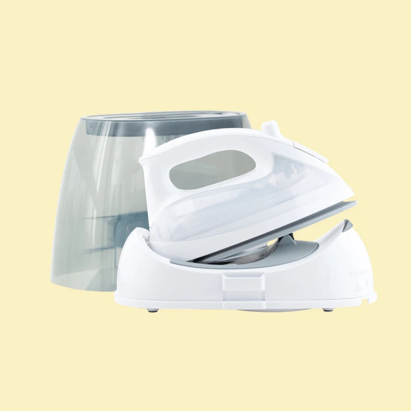 Xiaomi Mijia Household Cordless Steam Iron Lofans Electronic Temperature Adjustment Charging and Storage