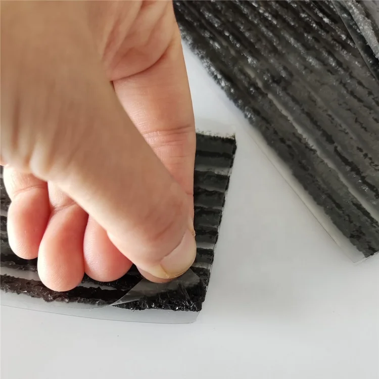 OEM 200*3.5MM Vulcanized Tubeless tire repair tools Tyre puncture