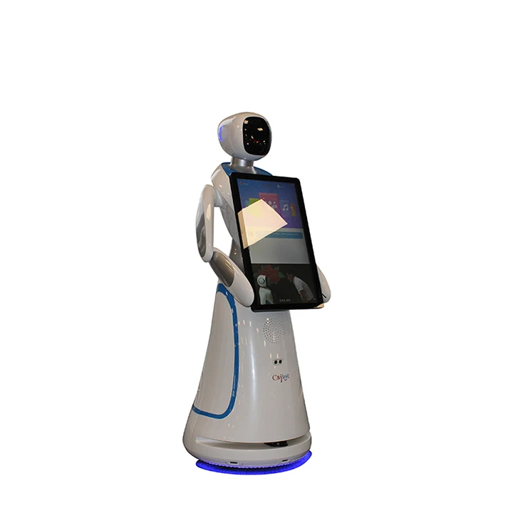 
Print Scene Ticket (custom Function) Robot Receptionist Robot Server 