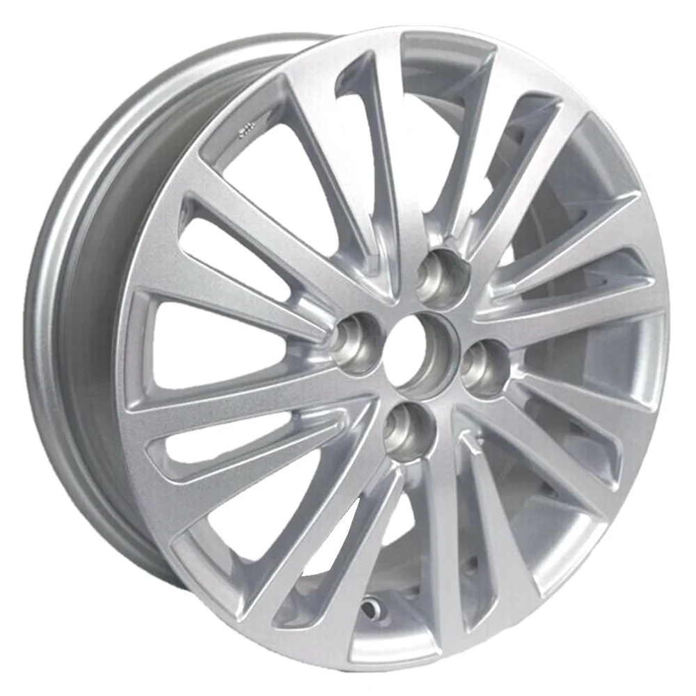 15x5.5 4x100 alloy wheel rim for toyota Succeed Vios FS Vitz Wigo Yaris Ativ iA R