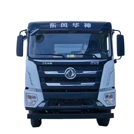 20 square Dongfeng Huashen DV5 sprinkler water sprinkler truck