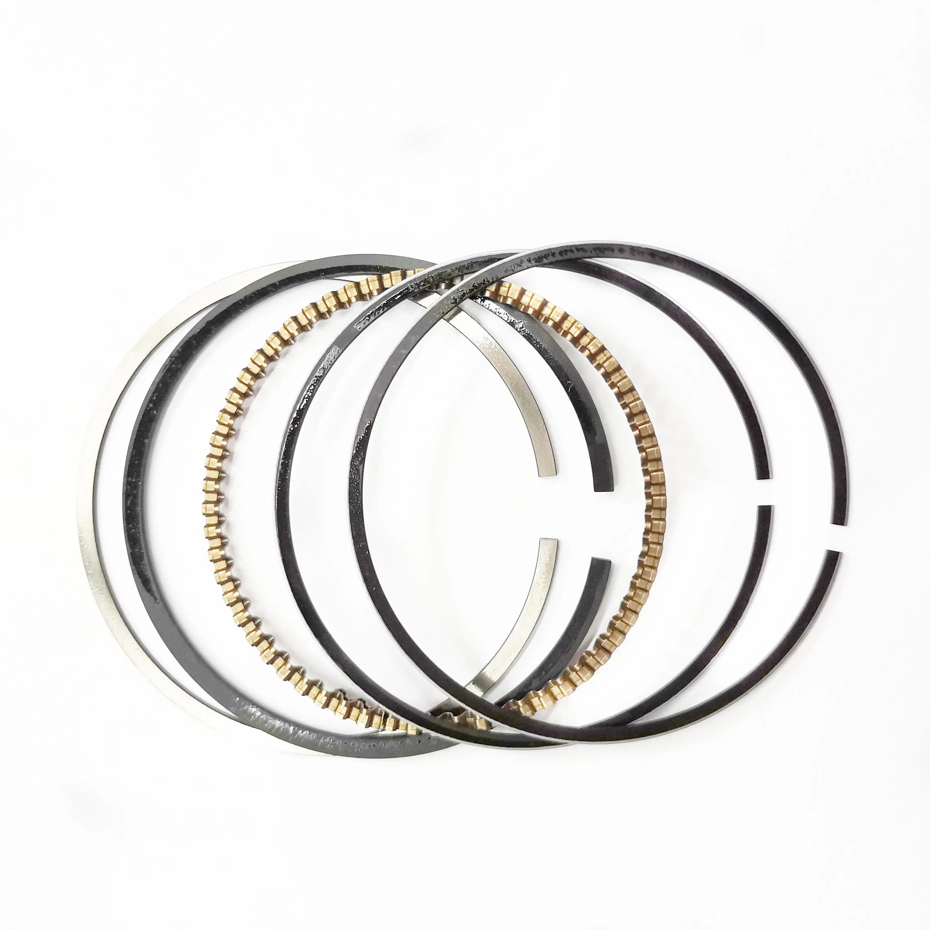 Good service factory motorcycle  other motocicleta piston and ring CB250 tp npr piston ring