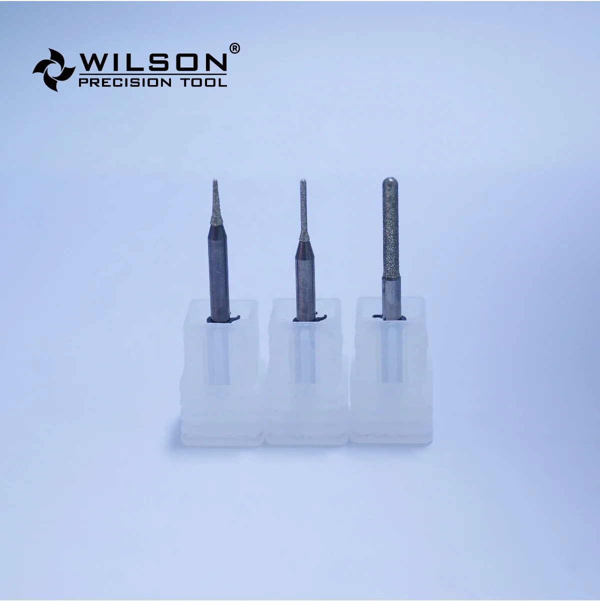 Milling Burs fit for  VHF Machines-Cutting Glass-Ceramics Emax Cadcam bur