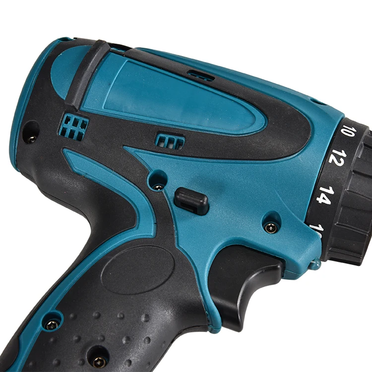 Factory Direct High-quality Discount Prices 28v Charged Portable Tools Wireless Cordless Hammer Drill