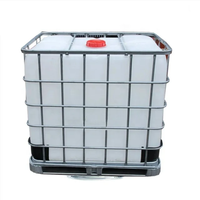 Акриловая кислота/2-пропеновая кислота/акролевая кислота Cas 79-10-7