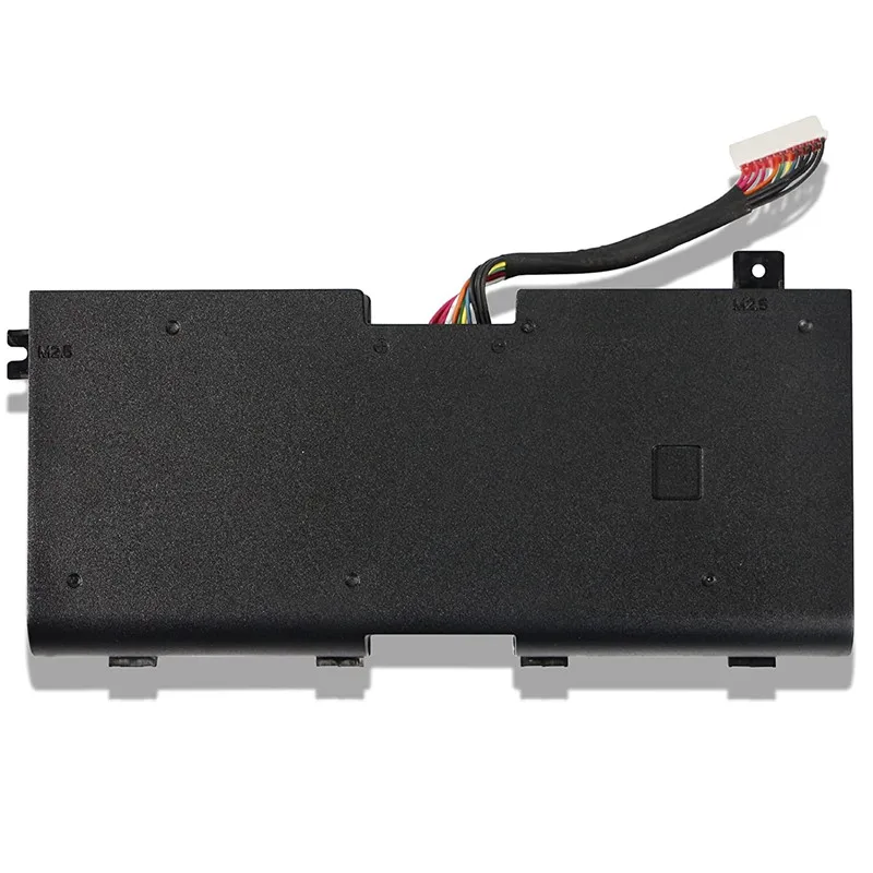 14 8 V 86WH 2F8K3 ноутбук аккумулятор li ion натуральная для Dell Alienware 17 18 18x M17X R5 02F8K3 0G33TT 0J33TT батарея высокой емкости