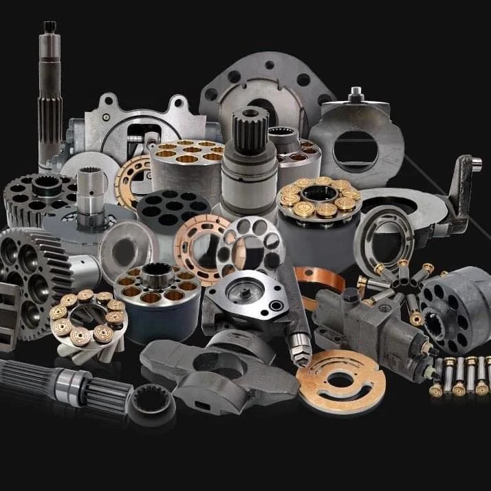 caterpillar hydraulic pump repair kit A4VG56 A4VG90 A4VG110 A4VG175 A4VG180 A4VG series hydraulic Spare Parts