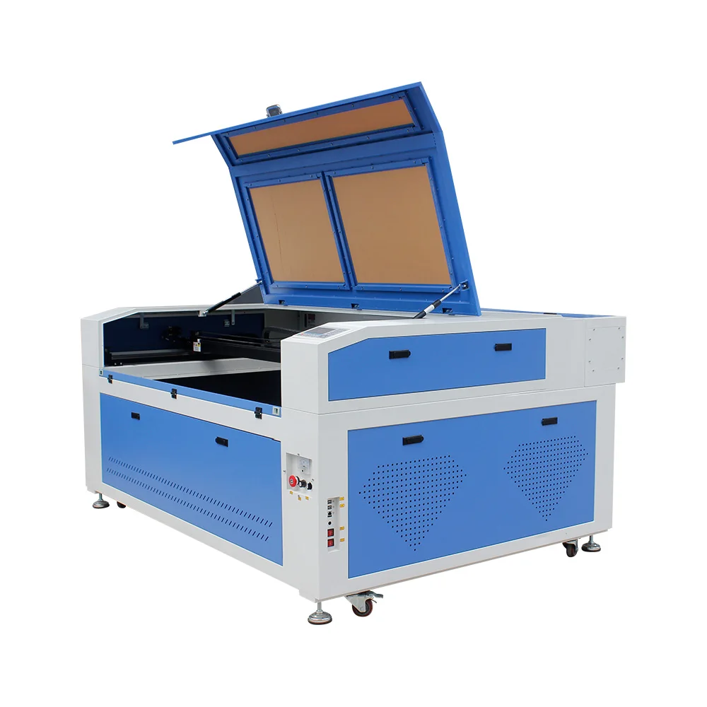 laser ingraver engraving machine mini die board portable 150w 180w 200w  laser glass cutting machine laser cutter for nonmetal