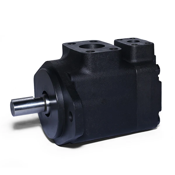 Professional Manufacture Eaton Vickers 25M Vane Motor Hydraulic Pumps  20V 25V 35V 45V Vane Pump