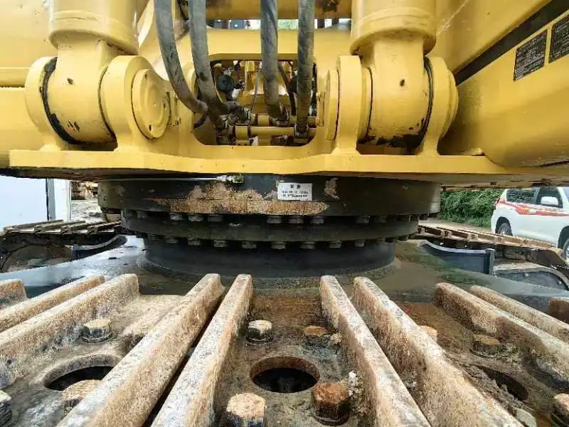 Hot Sale Second Hand Komatsu PC500-10 Crawler Excavator Year 2022 Original Engine Good Condition made in Japan with low price