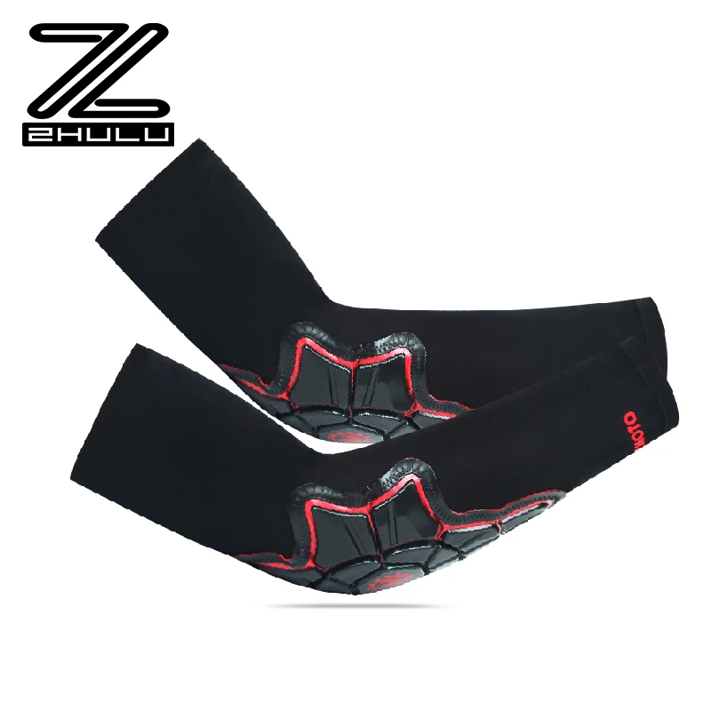 
New Breathable Comfortable Motorbike Cycling OEM Customized Summer Elbow Protector Ice Sleeves 