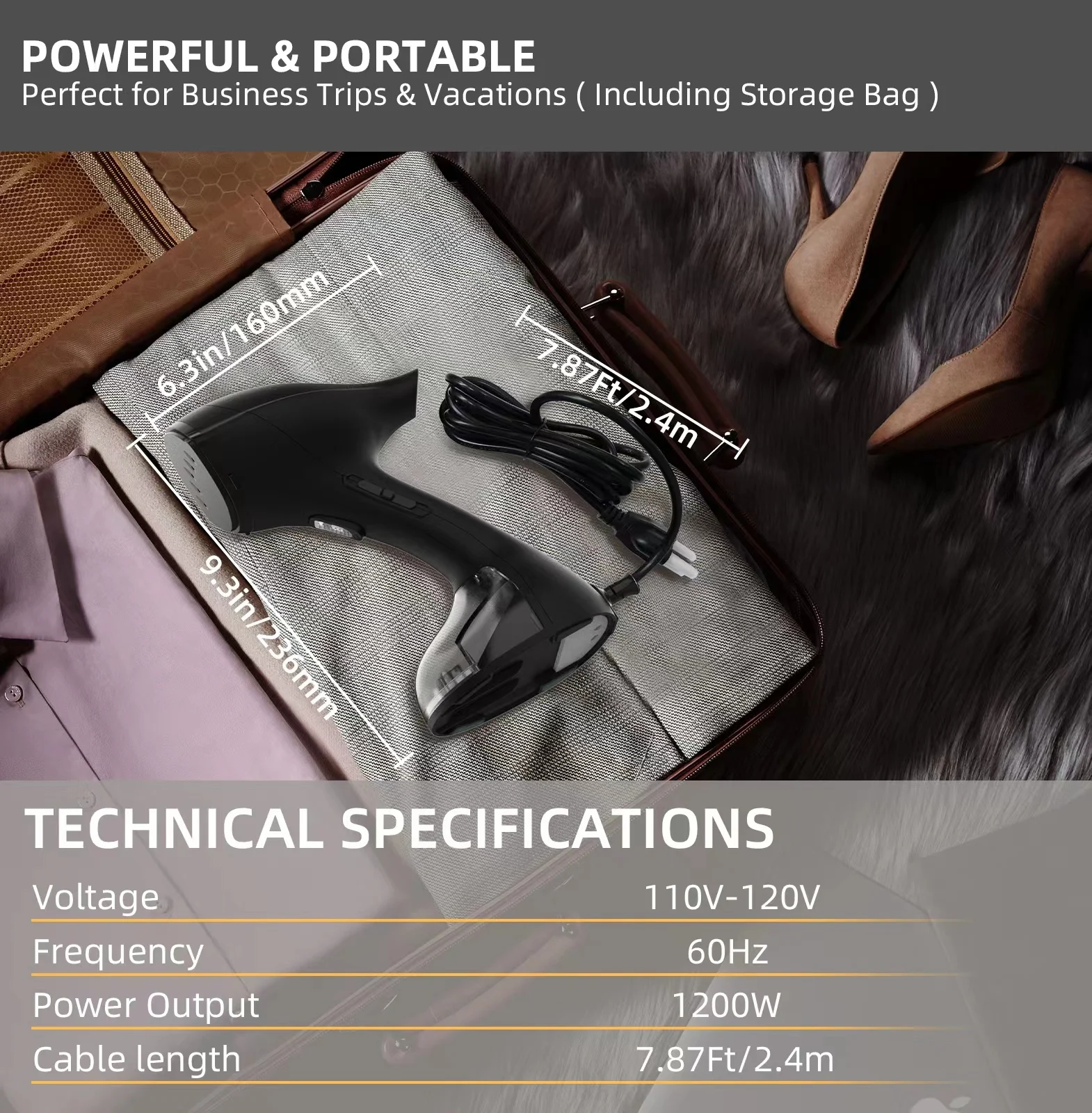 automatic ironing system for shirts and trousers pressing iron for clothes vertical garment steamer