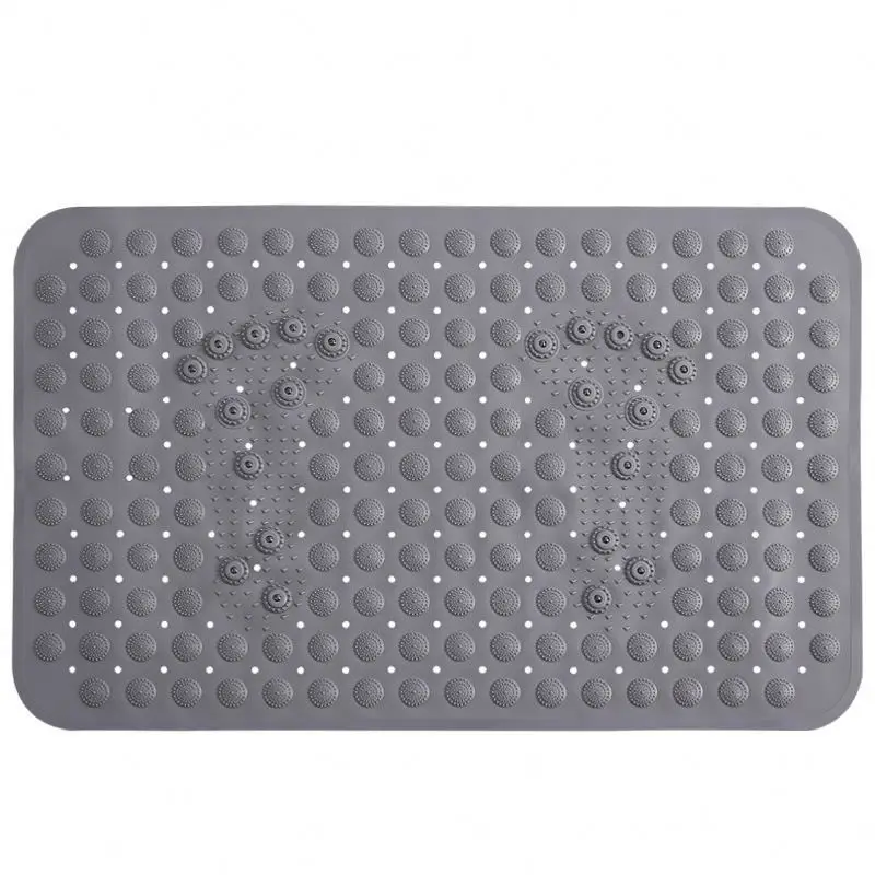 Коврик для ванной из ПВХ