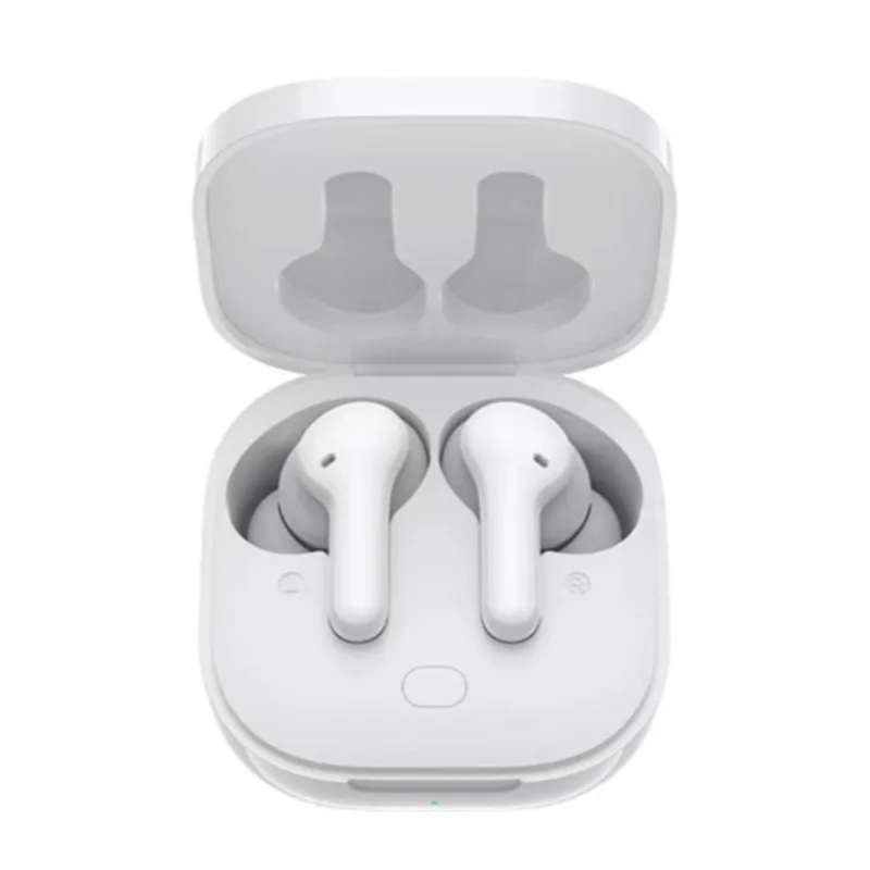 Original QCY T13 ANC Earphones Fones Audifonos Handsfree Low Latency HIFI True Wireless Auriculares TWS Earbuds