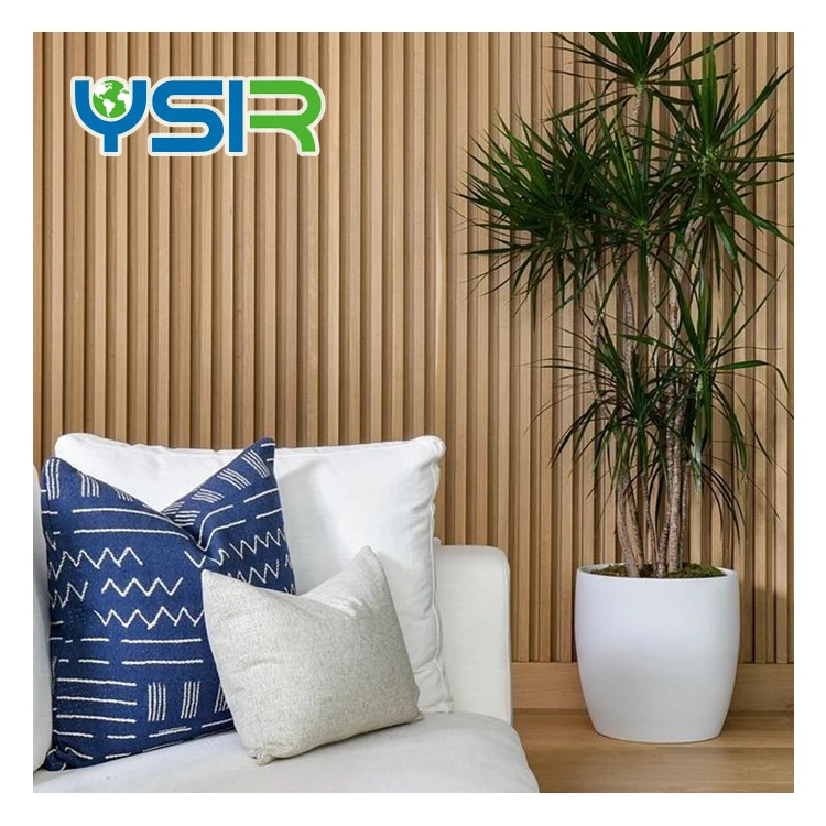 Wood Plastic Composite Waterproof Decorative PVC&WPC &Wpvc Materials Indoor Wall Panels for Shower Bathroom