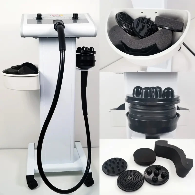 2021 Home Use G5 Body Slimming Massager /G5 Vibrating Body Massager Slimming Machine