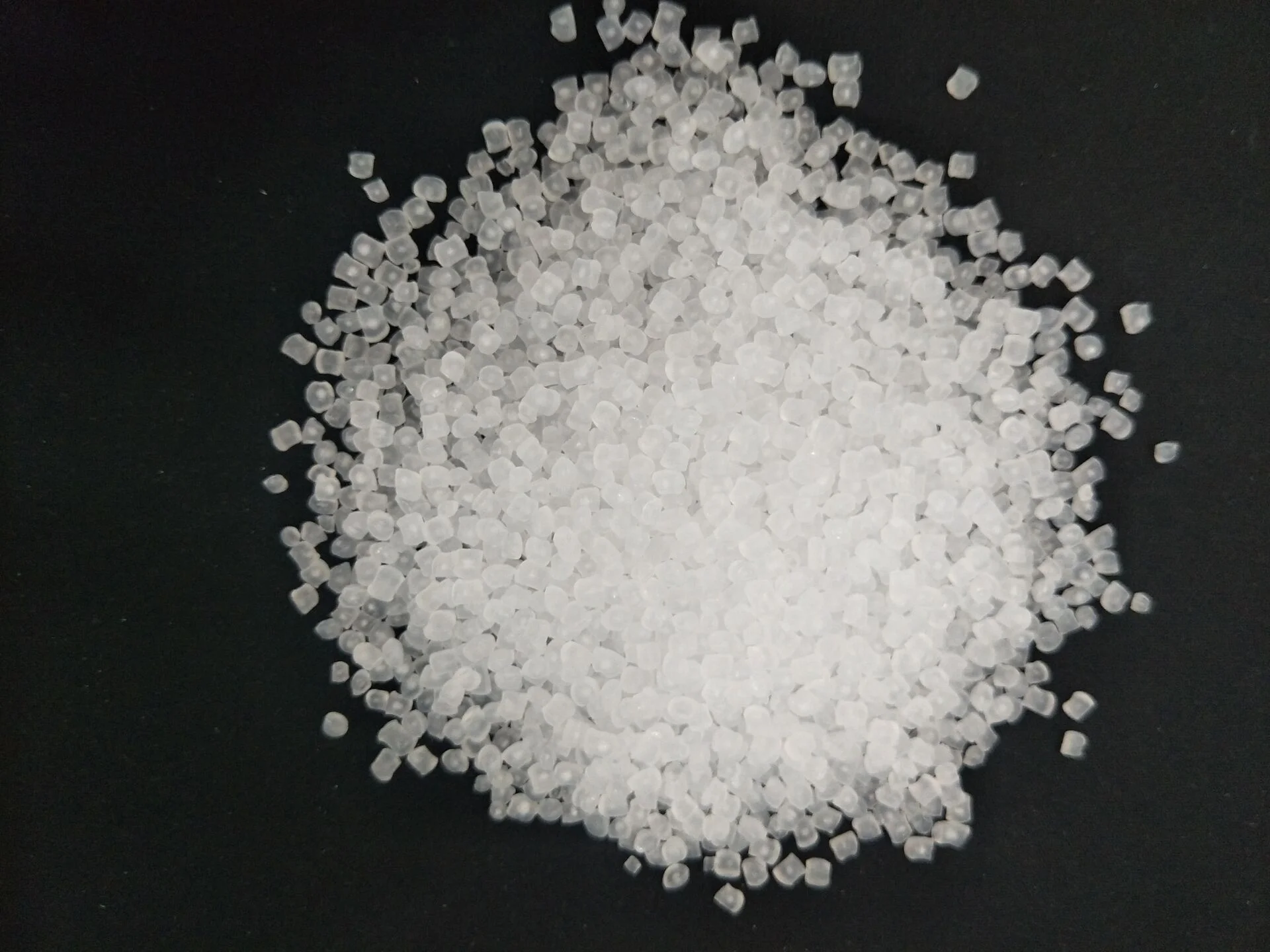 pp granules polypropylene / HDPE high density polyethylene 5502ST blow molding grade HDPE