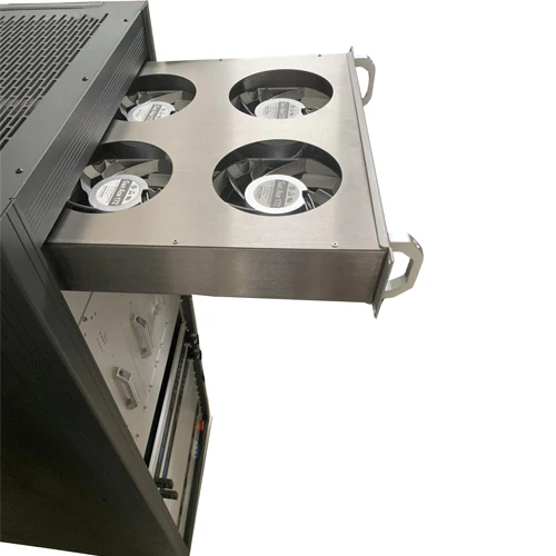 1000W Digital TV Transmitter