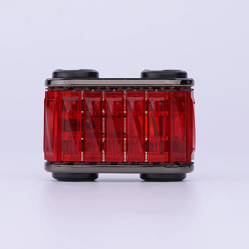 Tank Fidget Roller Autism ADHD Metal EDC Fidget Toys Office Desk Toys Anxiety Stress Relief Toys Adult Kids Christmas Gift