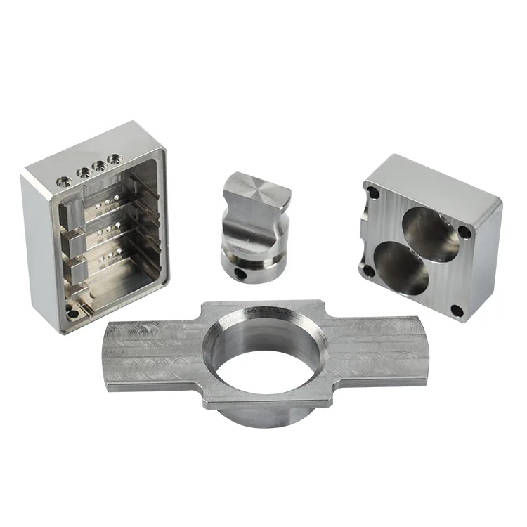 shenzhen high precision customized turning service aluminum cnc milling machining parts