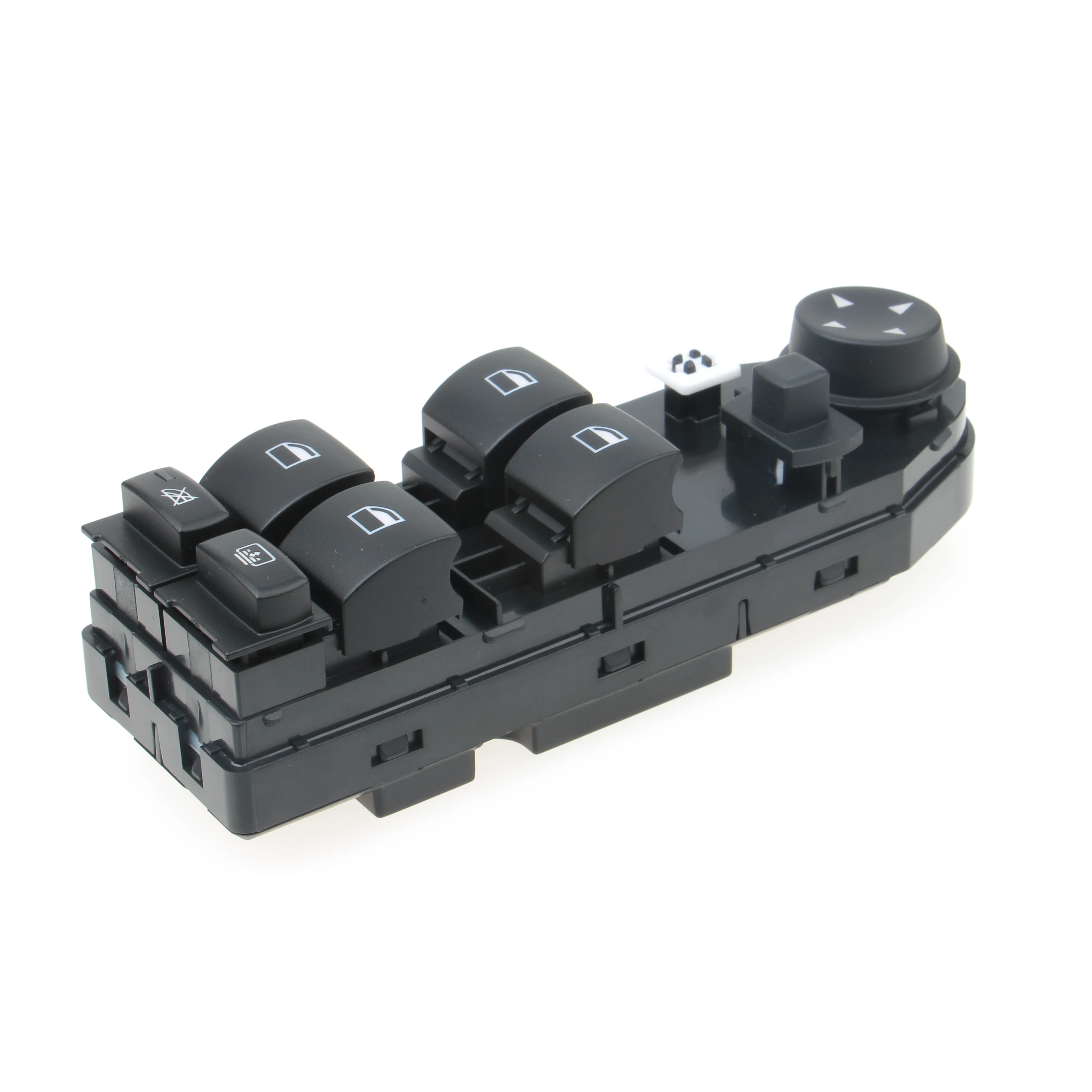 Car Switch Replacement Windows Switches  61316951914 For BMW 5 Series E60 2001-2009  E60 Old without blinding with curtains