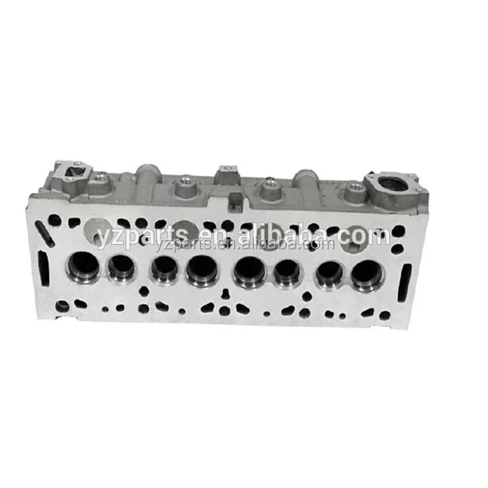 Auto Parts XUD9T XUD9-TE Engine Parts 9608434580 AMC908063 0200.J6 0200.N7 Cylinder Head for Peugeot 405