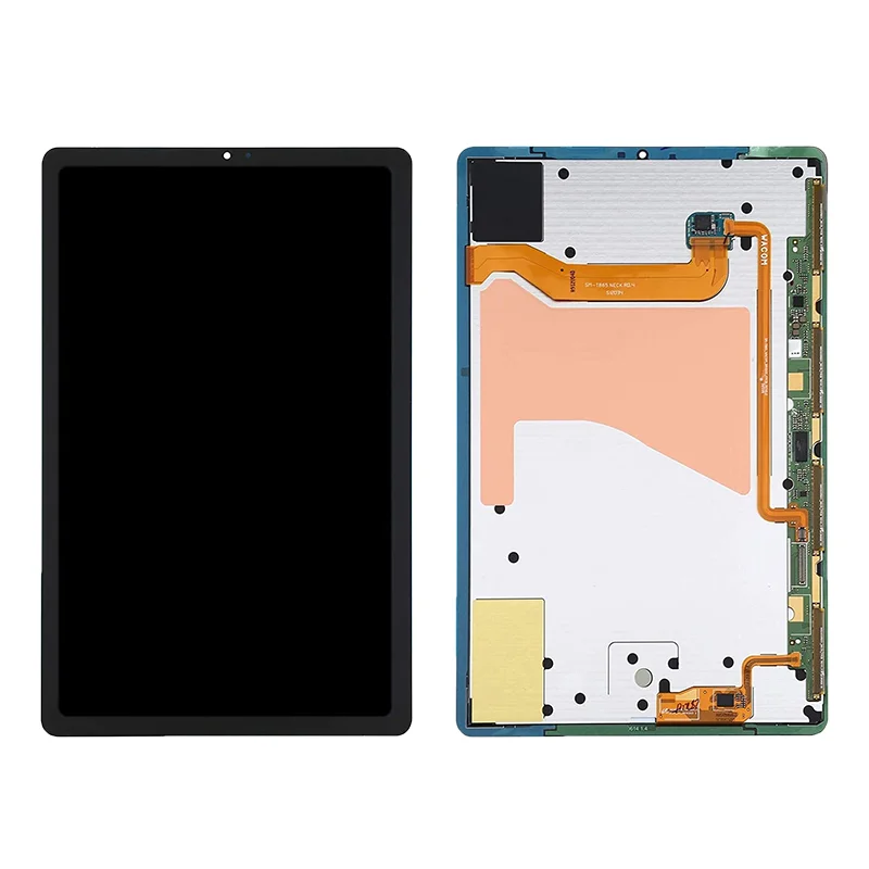 2019 T860 10,5 'оригинал новый сенсорный дигитайзер для Samsung Galaxy Tab S6 SM T860 T865 планшет ЖК дисплей экран (1600387940893)
