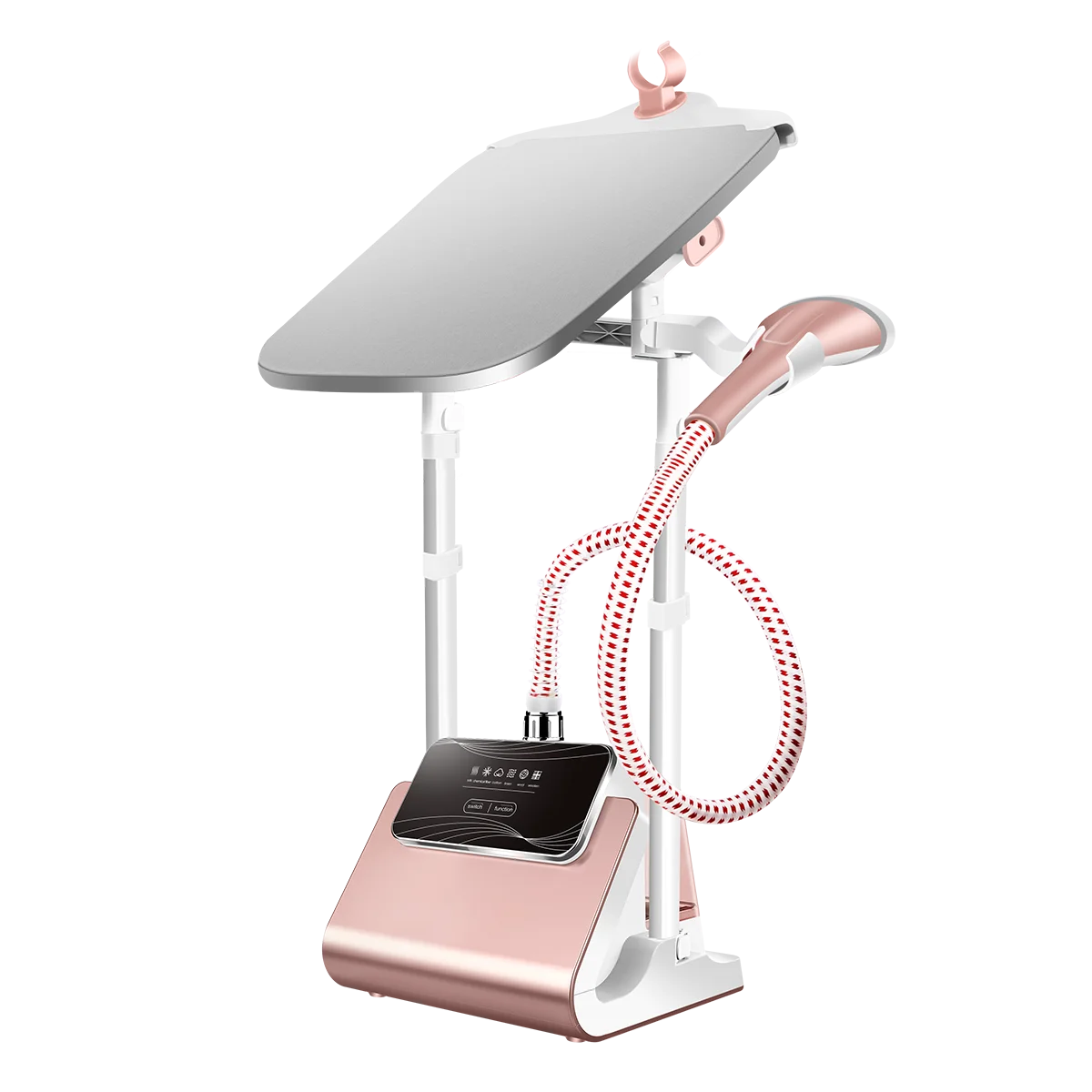 
 Лидер продаж 2021, профессиональные портативные вертикальные отпариватели для одежды GAMANA  