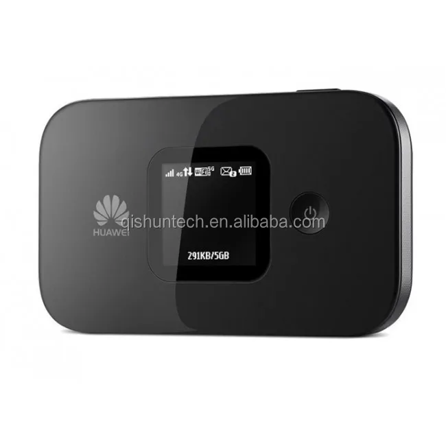
Unlocked for Huawei E5577 150Mbps WiFi Router With Sim Card Slot 4G LTE Modem with 3000mAh Battery E5577S-321 MIFIs 