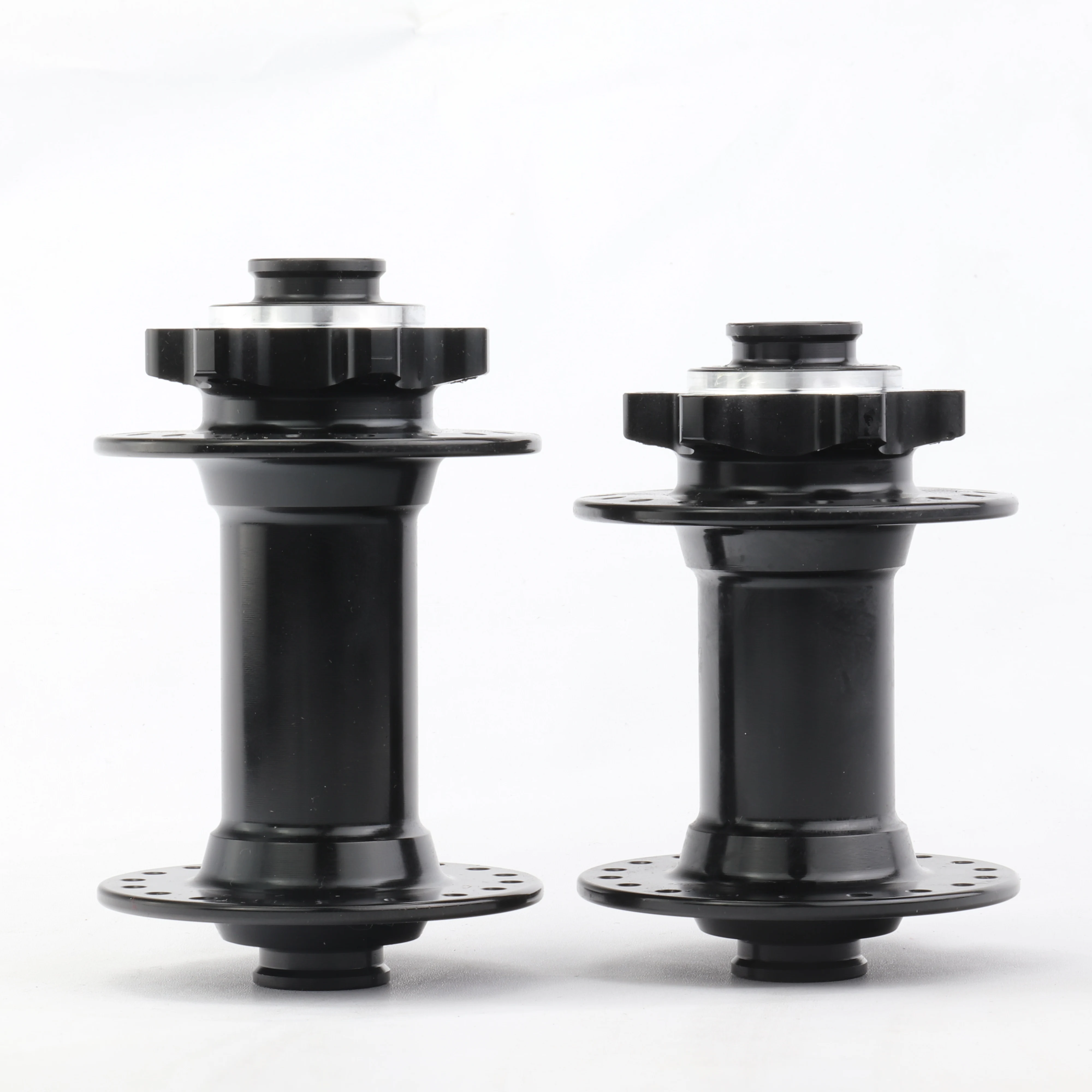 Mountain Bicycle Hub Front Hub 32/36H Disc Brake 15x100/110mm MTB Mountain Bike Boost THRU Hubs