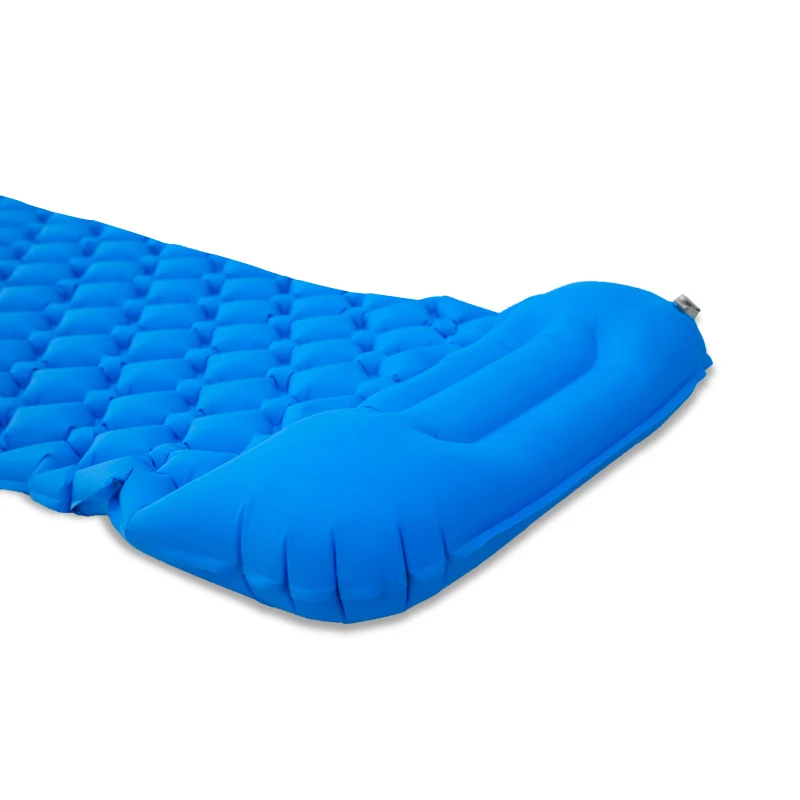 
High Quality Soft mattress order online Durable Single inflatables mattress Single made in China 
