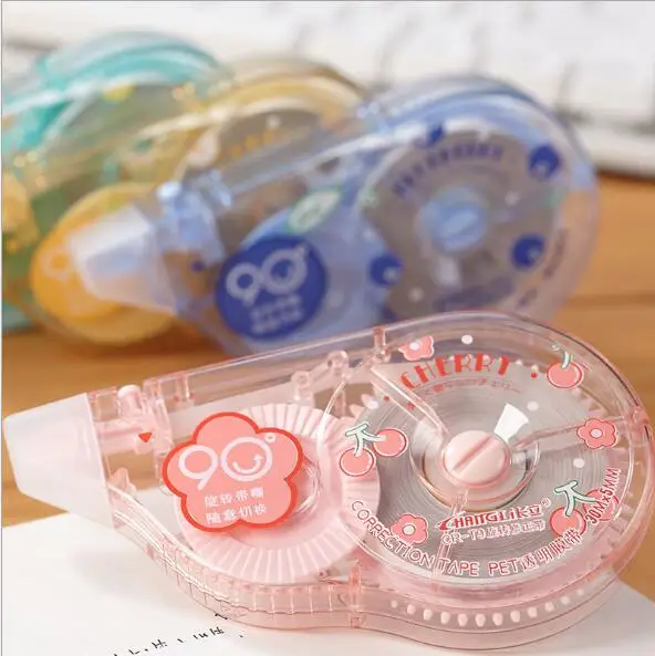 Correction tape school stationery tape