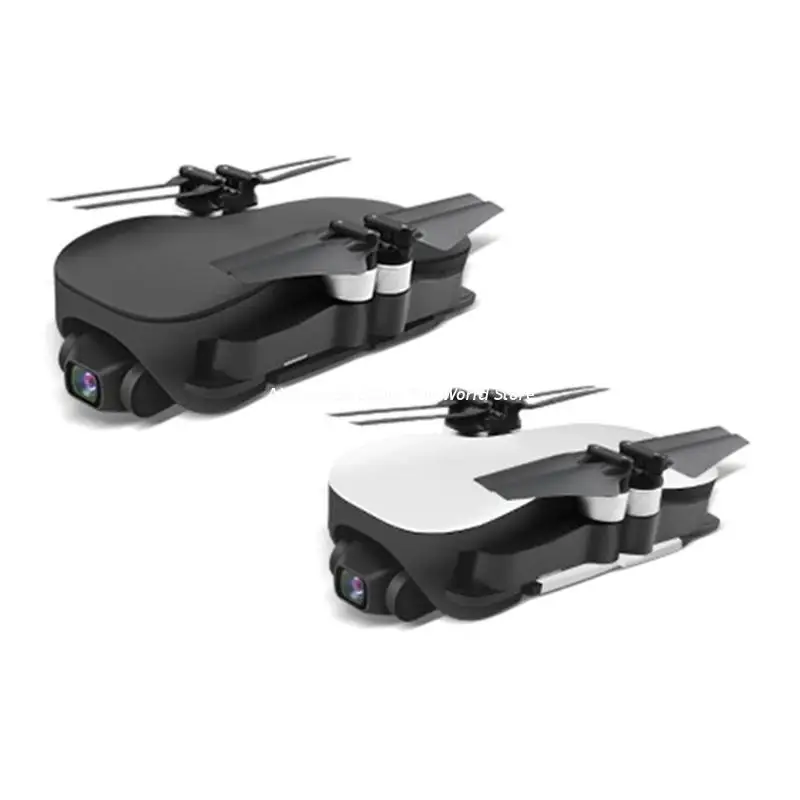 new X12 drone Anti-shake 3 Axis Gimble 5G GPS Drone with WiFi FPV 1080P 4K HD Camera Brushless Motor Foldable Quadcopter