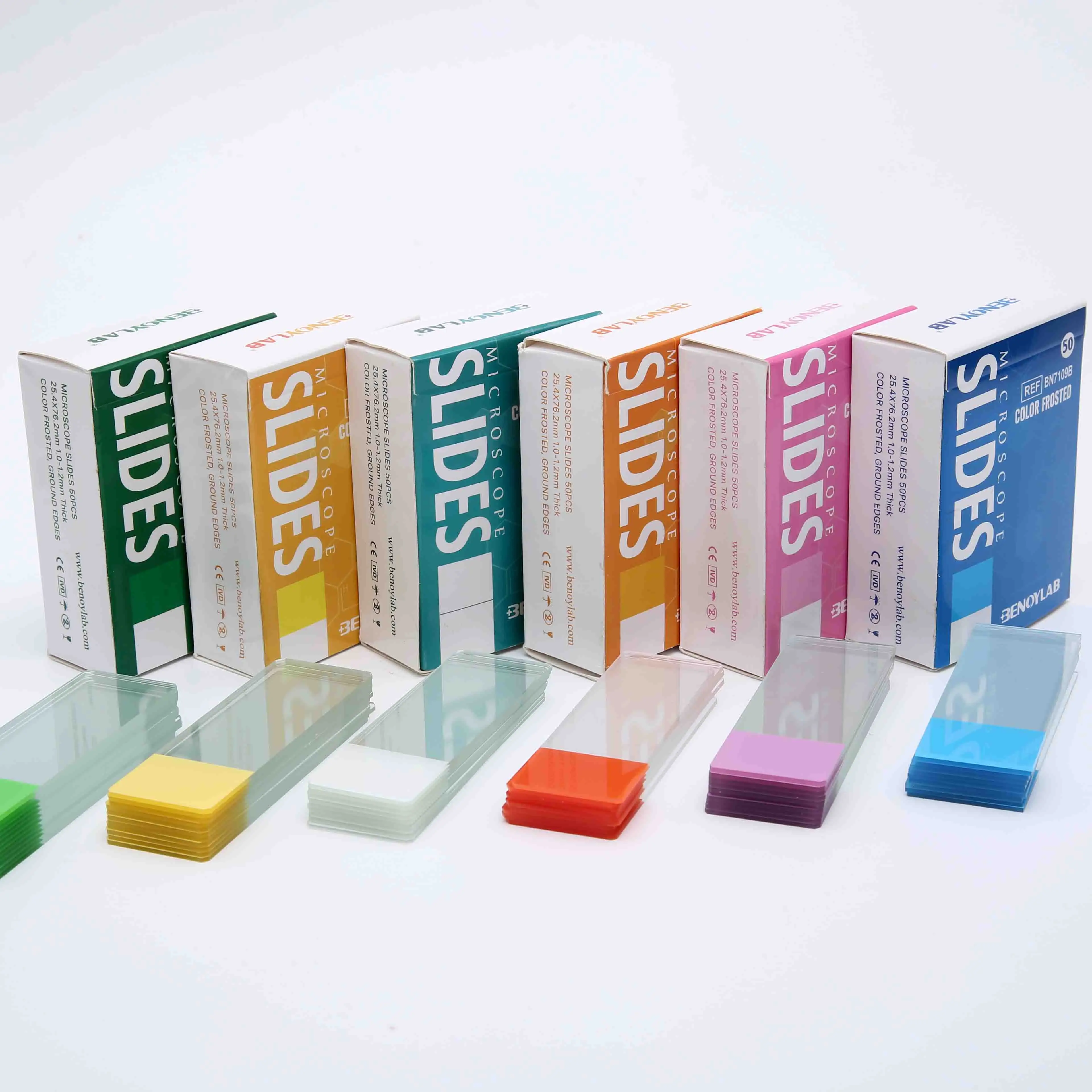 Cheap Trinocular Biological Microscope With Sliding Head Boom