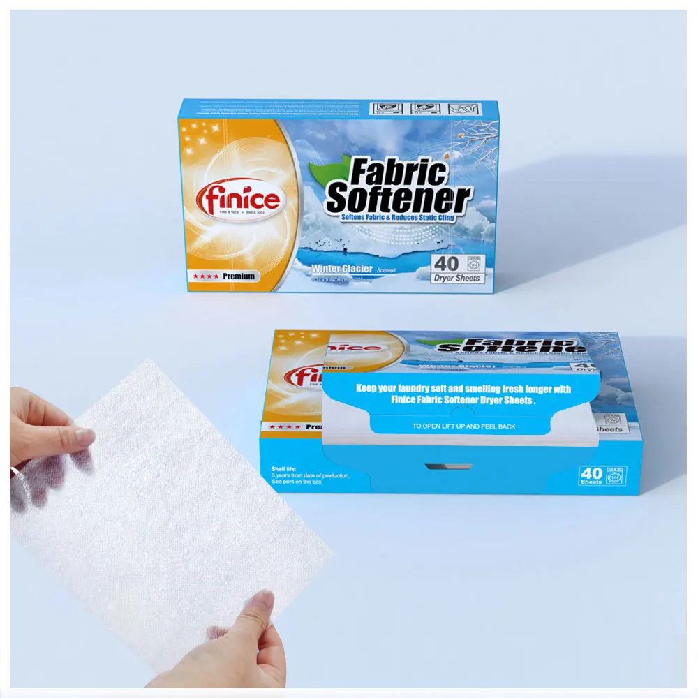 Finice dryer sheets laundry Eco Friendly Dryer Sheets Dryer Sheets Hunting