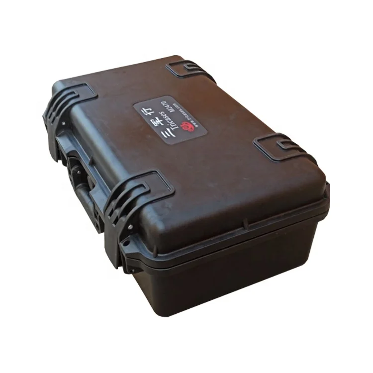 Пользовательские IP67 Водонепроницаемый abs чехол M2470 для переноски коробки