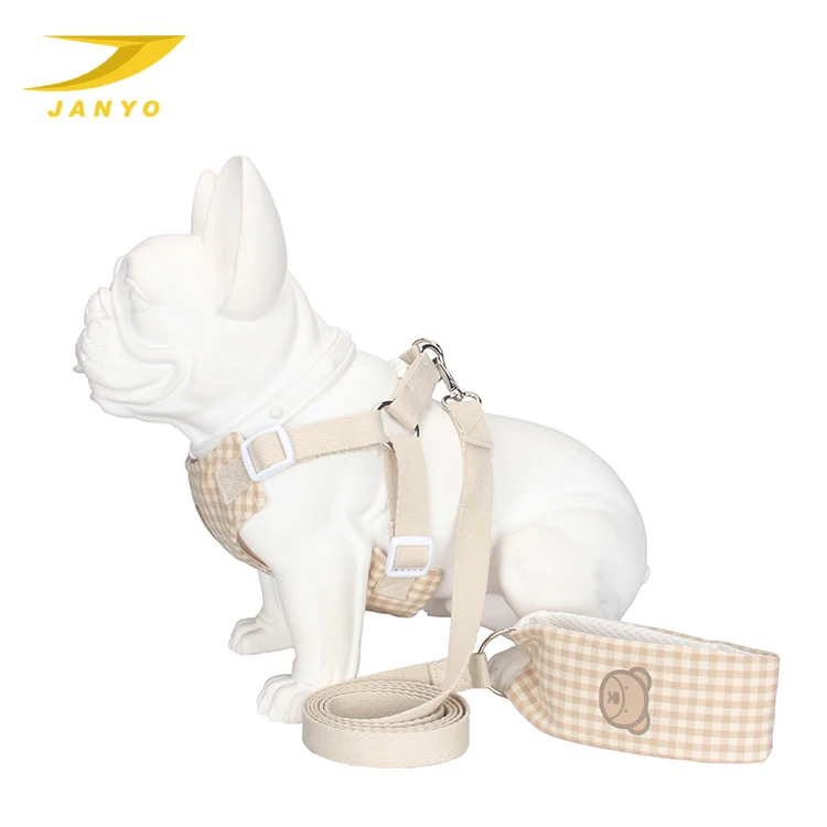 Eco Friendly Dog Harness Lightweight and breathable Dog Harness Adjustable Dog Harness