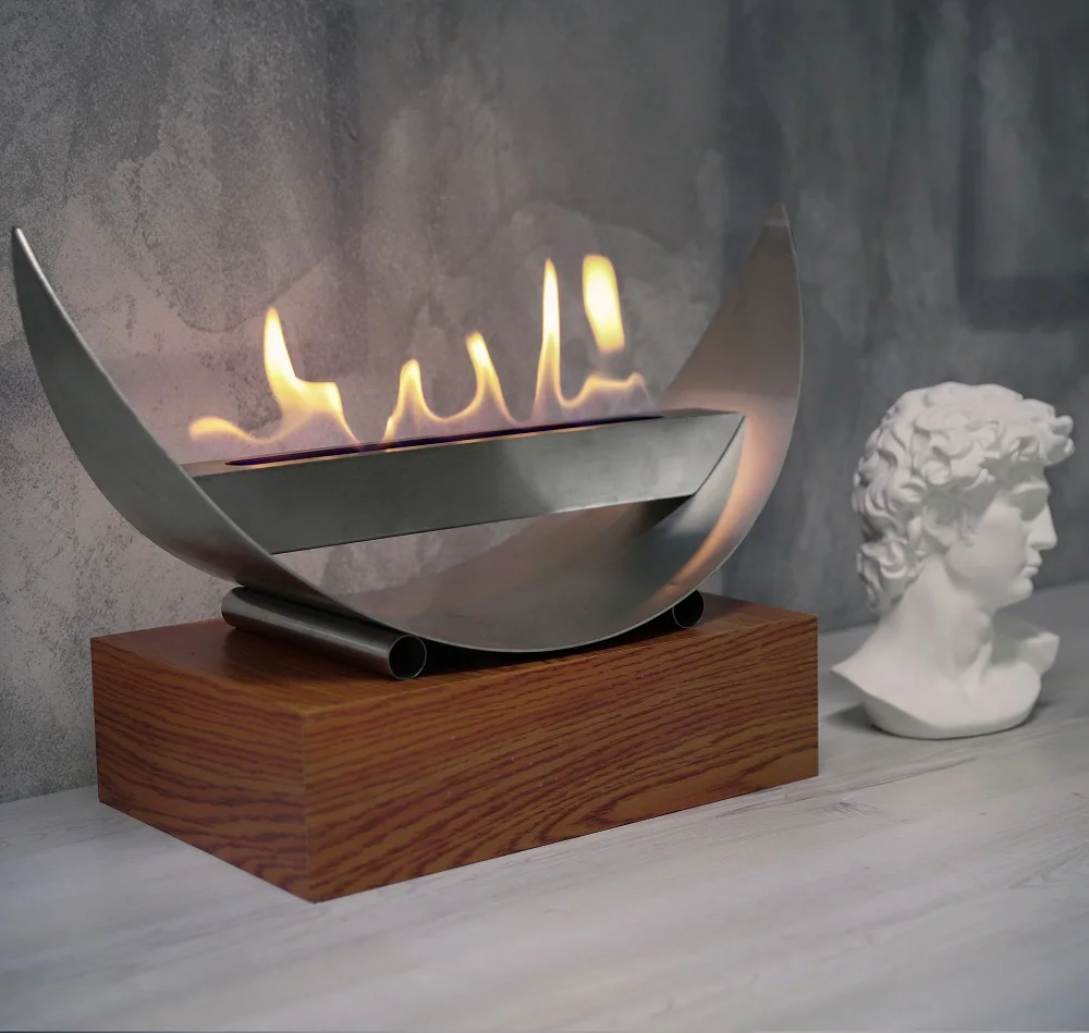 Hot sale ethanol gel stove