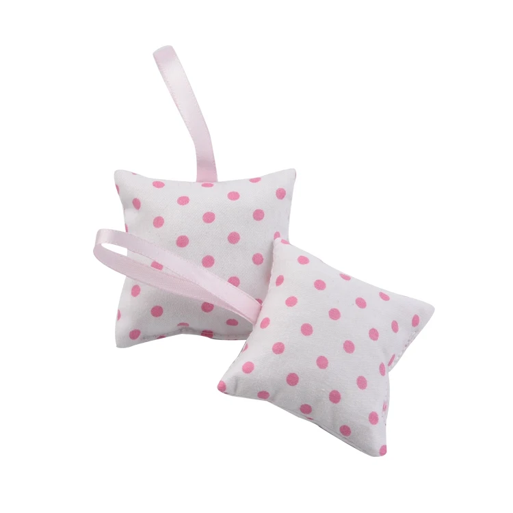 
Factory fragrance hanging aromatic diffusion scented sachet in stock 