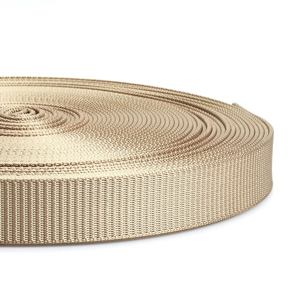 2024 Custom Polyester Webbing Belt With Wholesale New Products