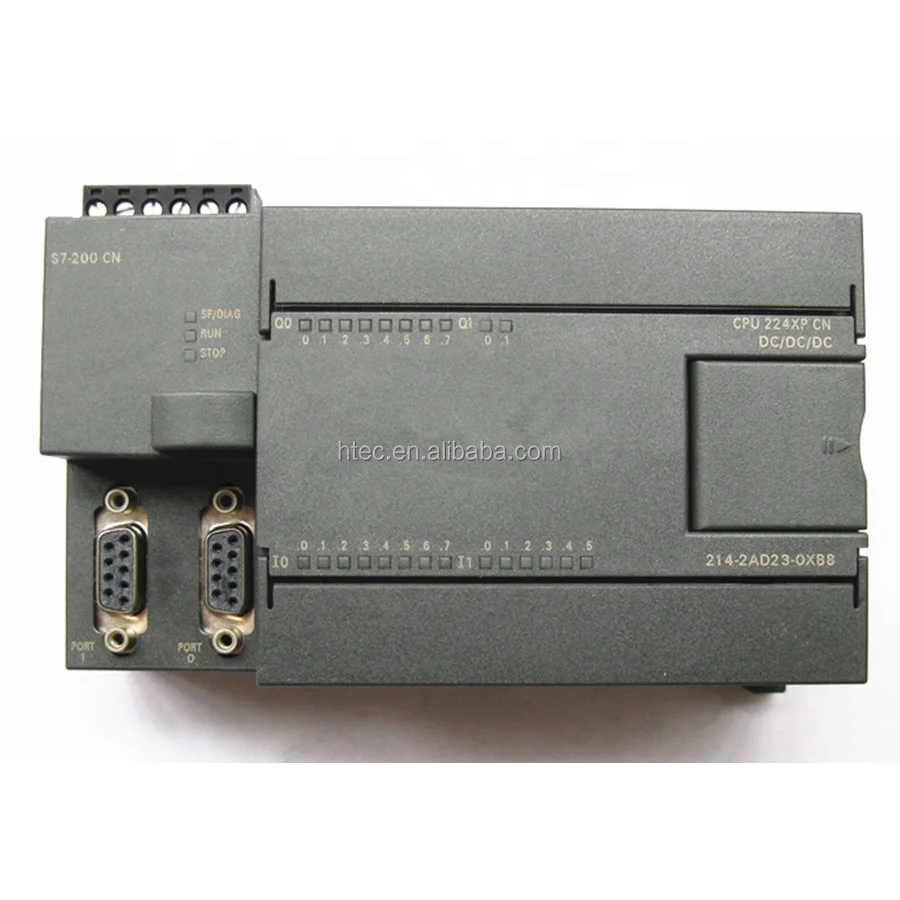 6ES7297-0AX30-0XA0/OXAO модуль siemens s7-200 plc 6ES7297-0AX30-0XA0 simatic s7-1200 связи с процессором