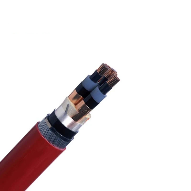 120sqmm 3 core power cable 11kv XLPE power cable and 3 cores 11kv  cable