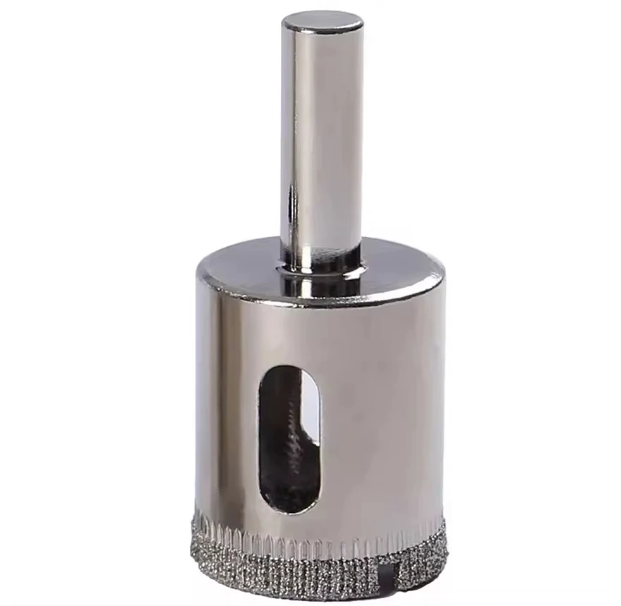 High Speed Metal Drilling Hole Saw For Concrete
