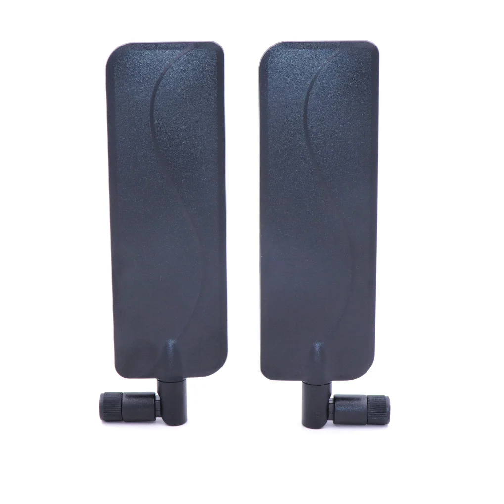 Omni Outdoor 5G WiFI 6/6E Antenna 2.4~2.5GHz High Gain 5DBi Antenna Wireless Antenna Manufacturer Directly Sales