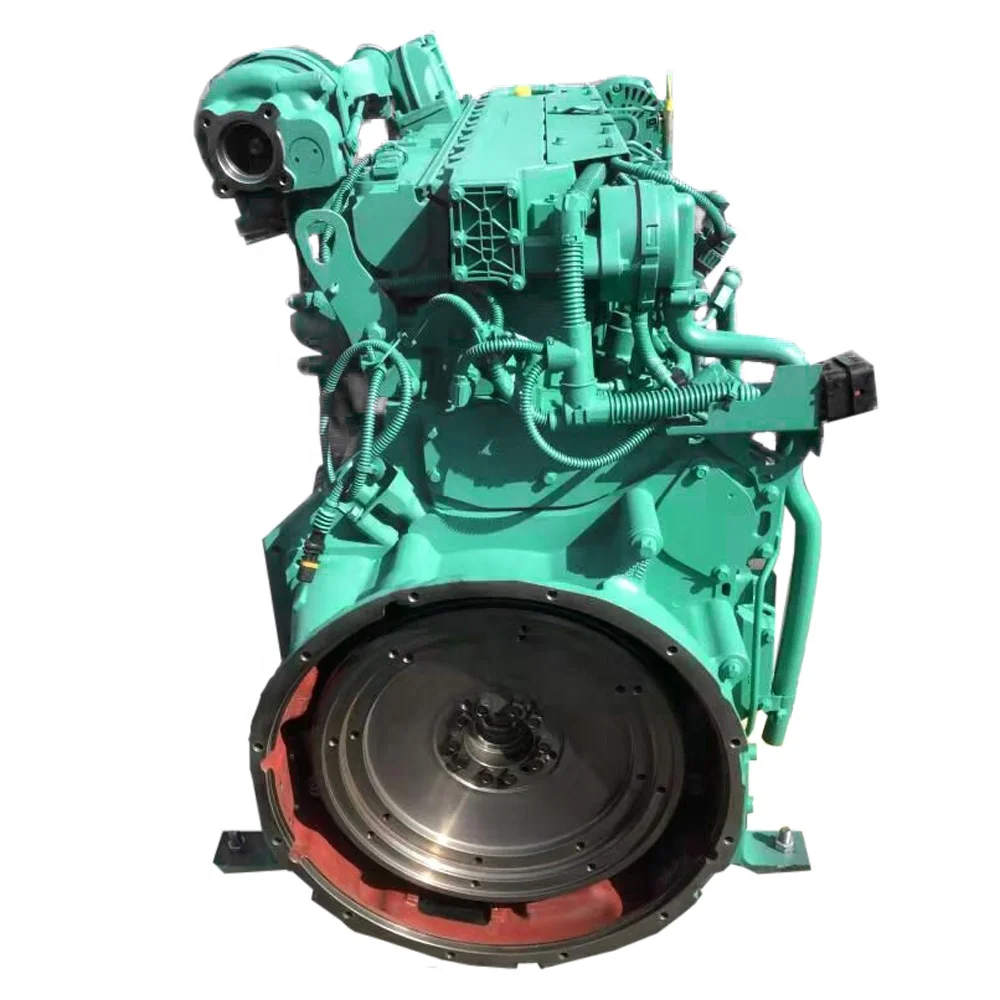 Construction equipment and truck TCD 2013 Water cooled sercies engine for DEUTZ
