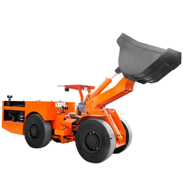 Underground Loader Underground Scooptram / Loader Mining LHD