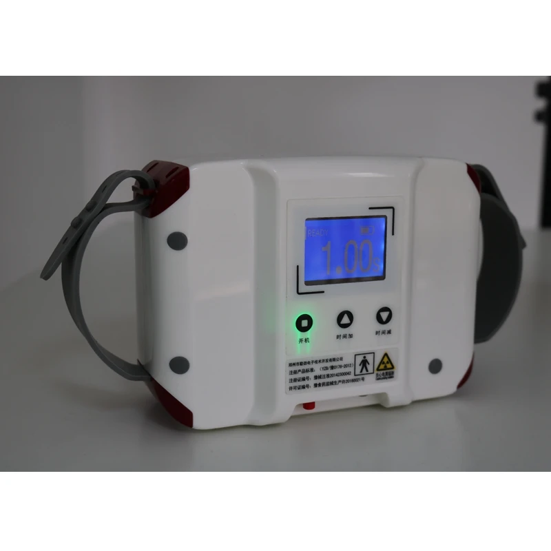 
Dental Digital X Ray Machine Portable X-ray Machine Professional digital high frequency X-ray Machine 